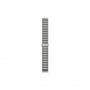 Ремешок для смарт-часов Garmin MARQ, QuickFit 22m, Hybrid Metal Bracelet (010-12738-20) (UA)