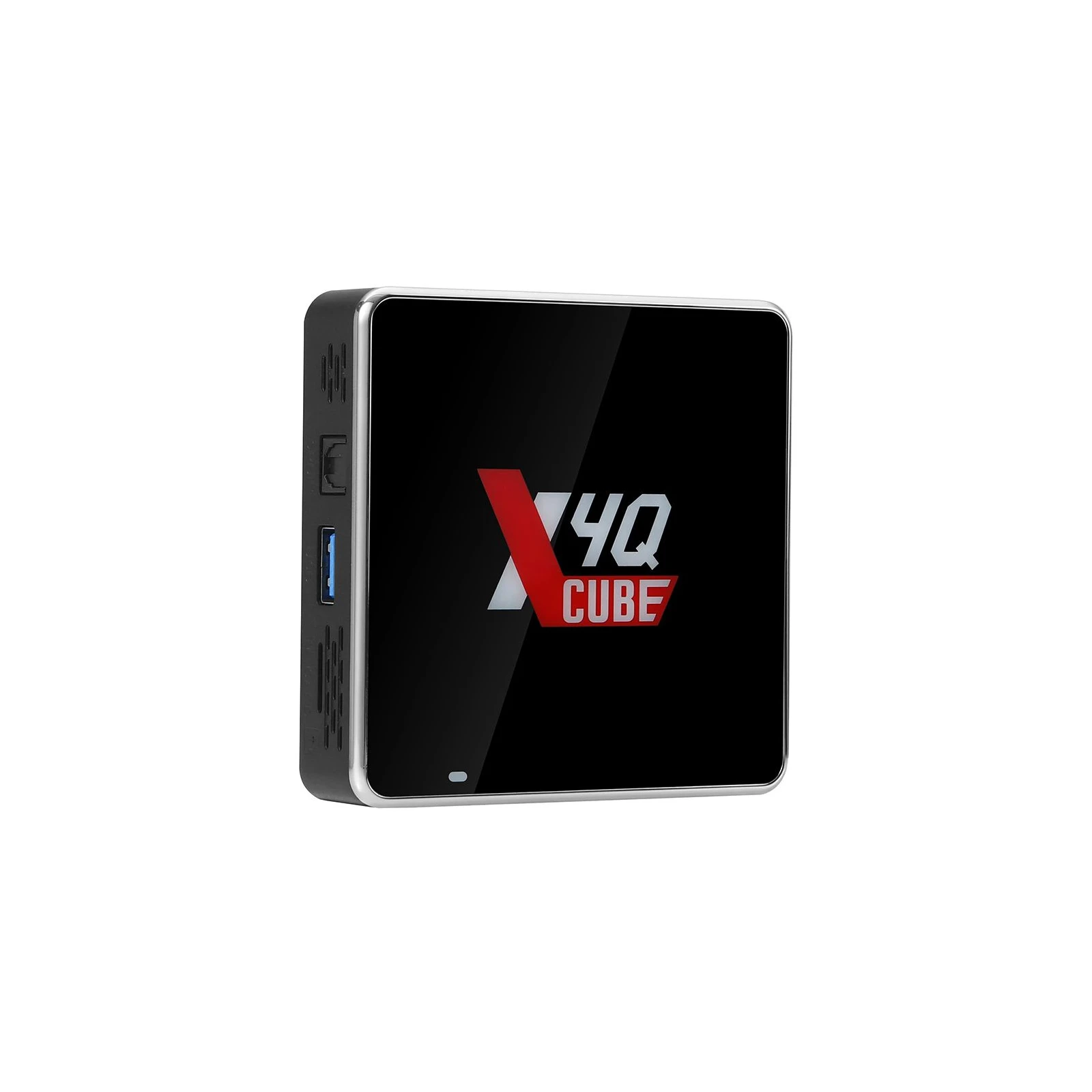 Медіаплеєр Ugoos X4Q CUBE 2/16Gb/Amlogic S905X4/Android 1 (X4Q CUBE) (UA)