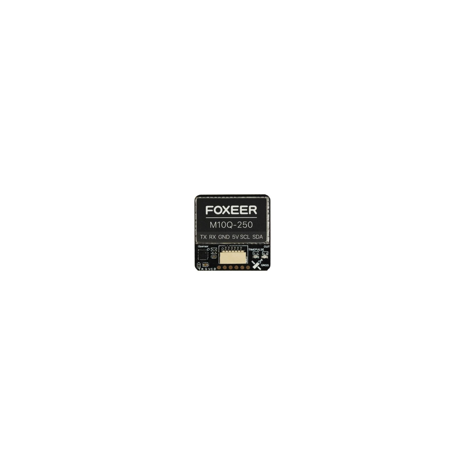 Запчасть для дрона Foxeer M10Q 250 GPS 5883 Compass (MR1775) (UA)