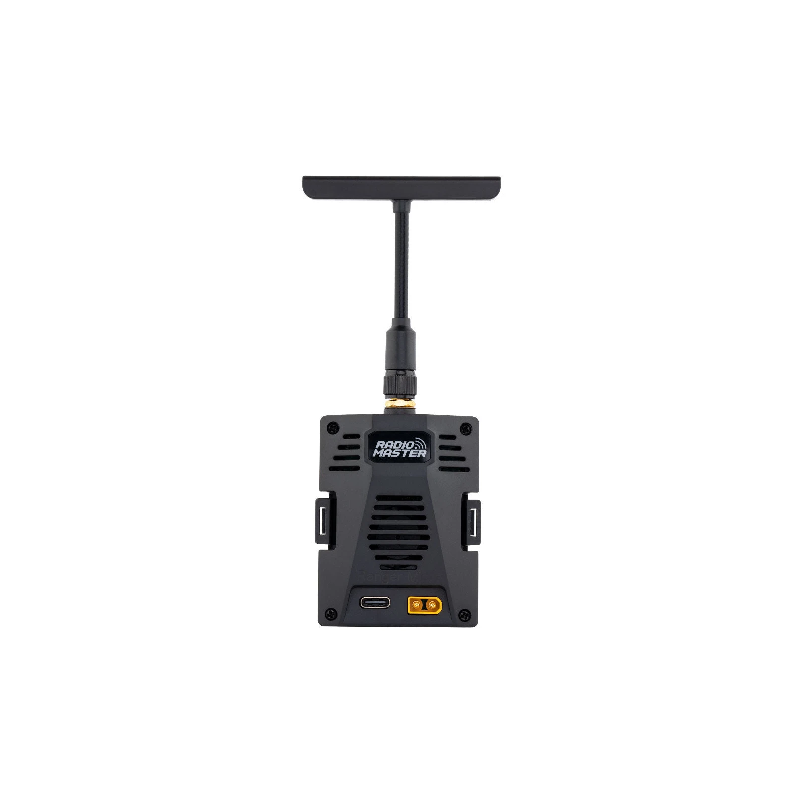 Запчастина для дрона RadioMaster Ranger Micro 2.4GHZ ExpressLRS RF module (HP0157.0034) (UA)