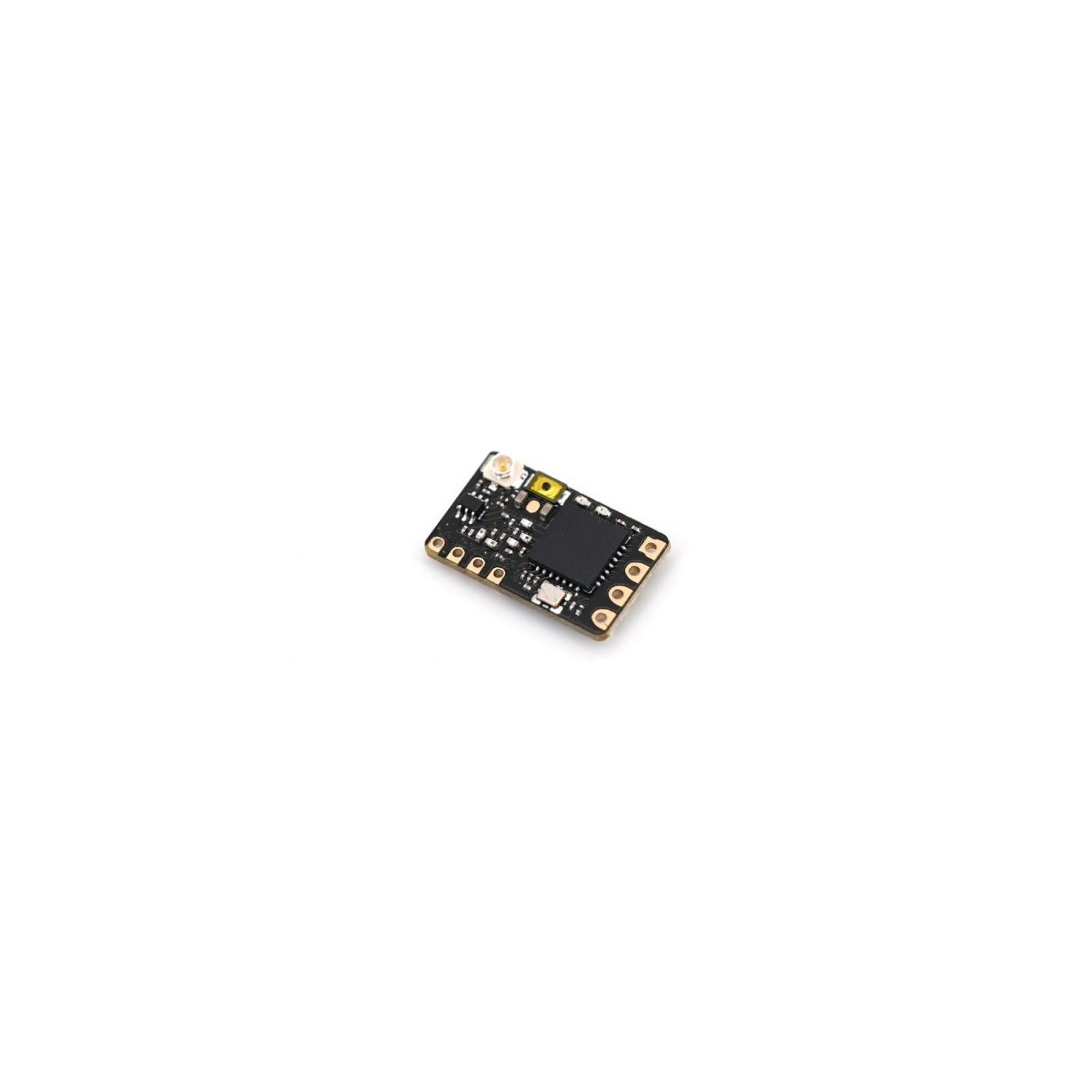 Запчасть для дрона TBS Crossfire Nano SE RX with T antenna (HP167-0004) (UA)