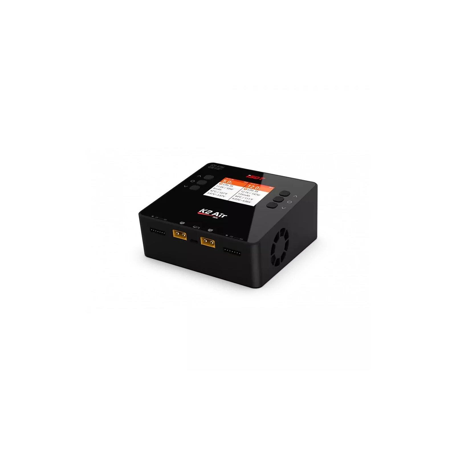 Зарядное устройство для дрона iSDT K2 air (HP0015.K2A) (UA)