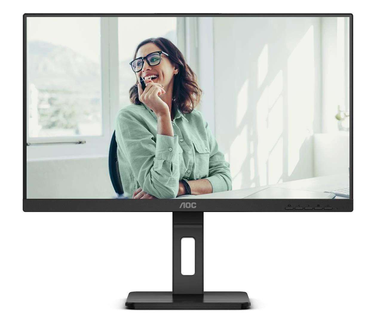 Монитор AOC 24P3CV (24P3CV) EU