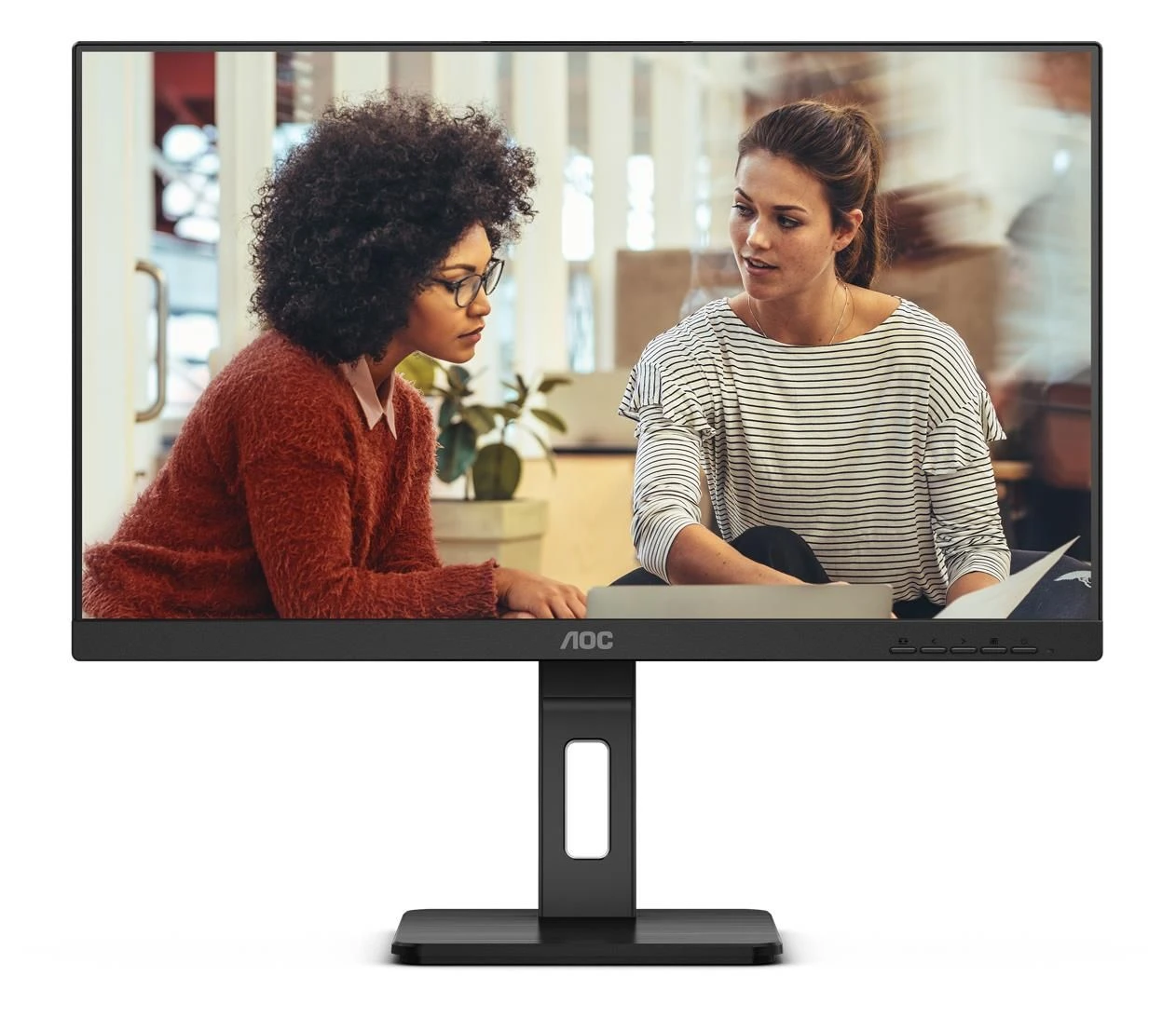 Монітор AOC 27E3QAF (27E3QAF) EU