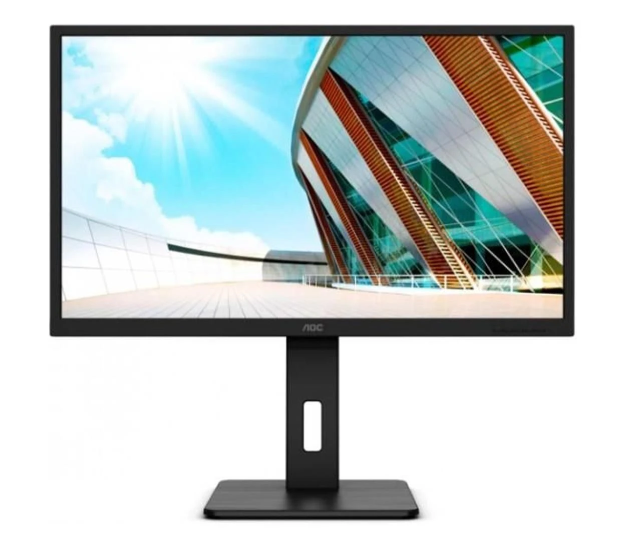 Монітор AOC Q32P2 (Q32P2) EU