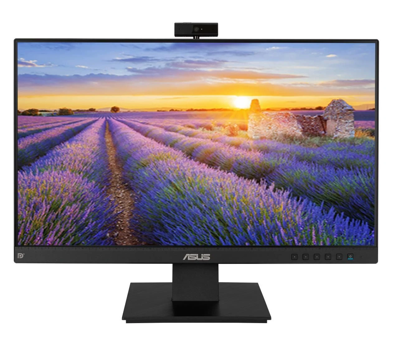 Монітор ASUS BE24EQK (90LM05M1-B01370) EU