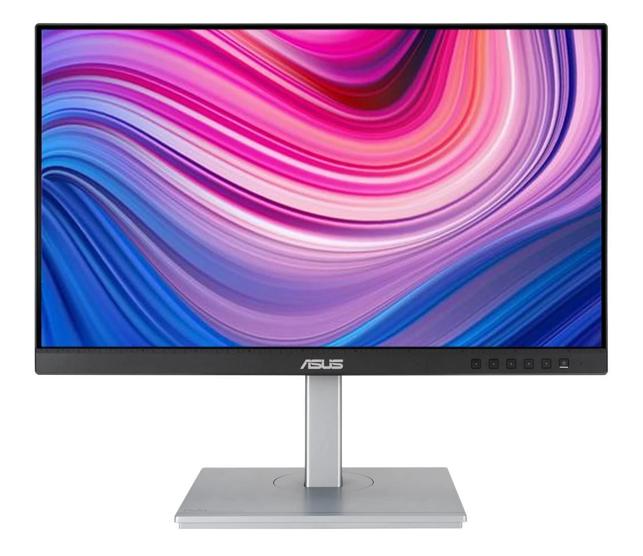 Монітор ASUS ProArt PA247CV (90LM03Y1-B01370) EU