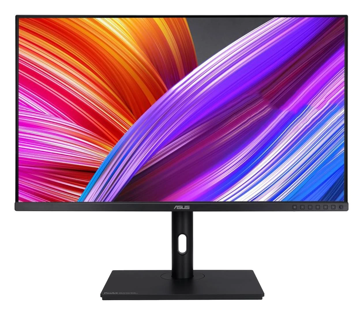 Монитор ASUS ProArt PA328QV (90LM00X0-B02370) EU