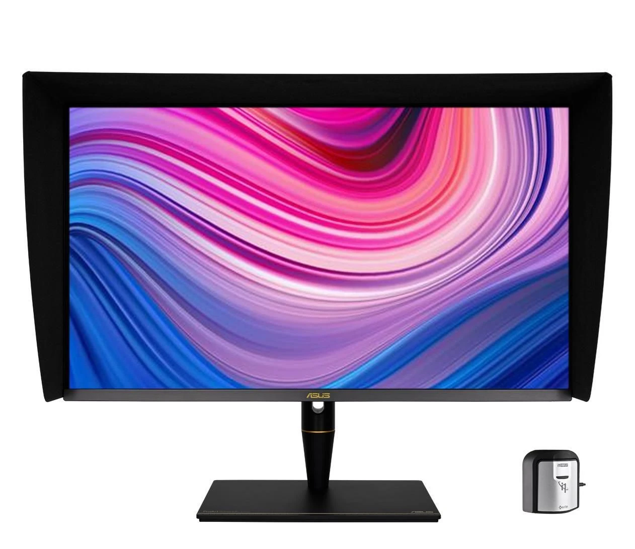 Монитор ASUS ProArt PA32UCX-PK 4K HDR (90LM03HC-B01370) EU