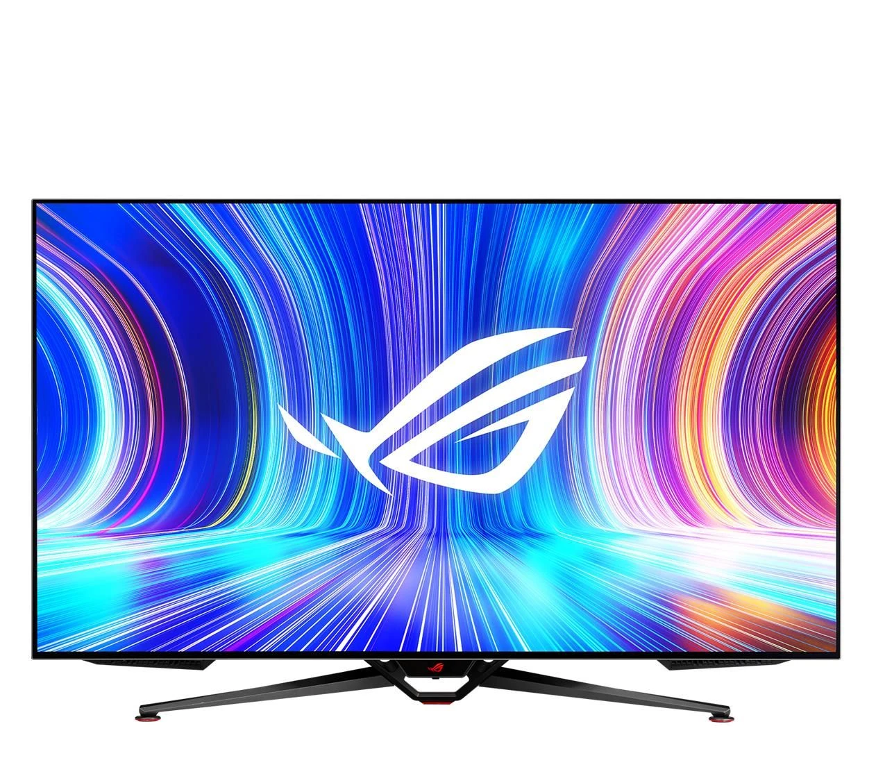 Монитор ASUS ROG Swift OLED PG48UQ 4K (90LM0840-B01970) EU