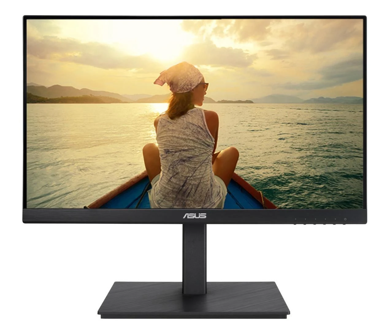 Монітор ASUS VA229QSB (90LM06C5-B01370) EU