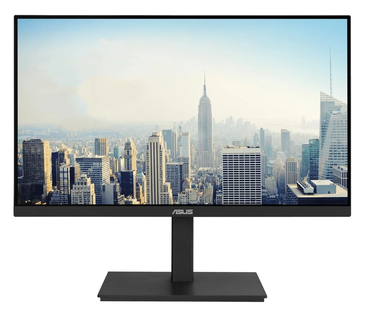 Монитор ASUS VA27ECPSN (90LM055J-B01170) EU