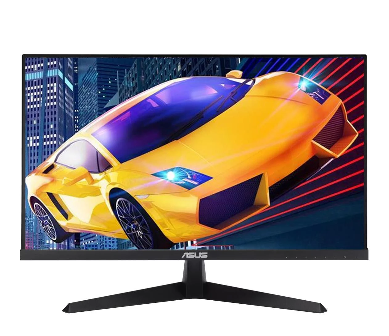 Монітор ASUS VY279HGE (90LM06D5-B02370) EU