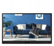 ASUS ZenScreen MB166C (90LM07D3-B01170) EU