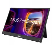 ASUS ZenScreen MB16AHV przenosny (90LM0381-B02370) EU