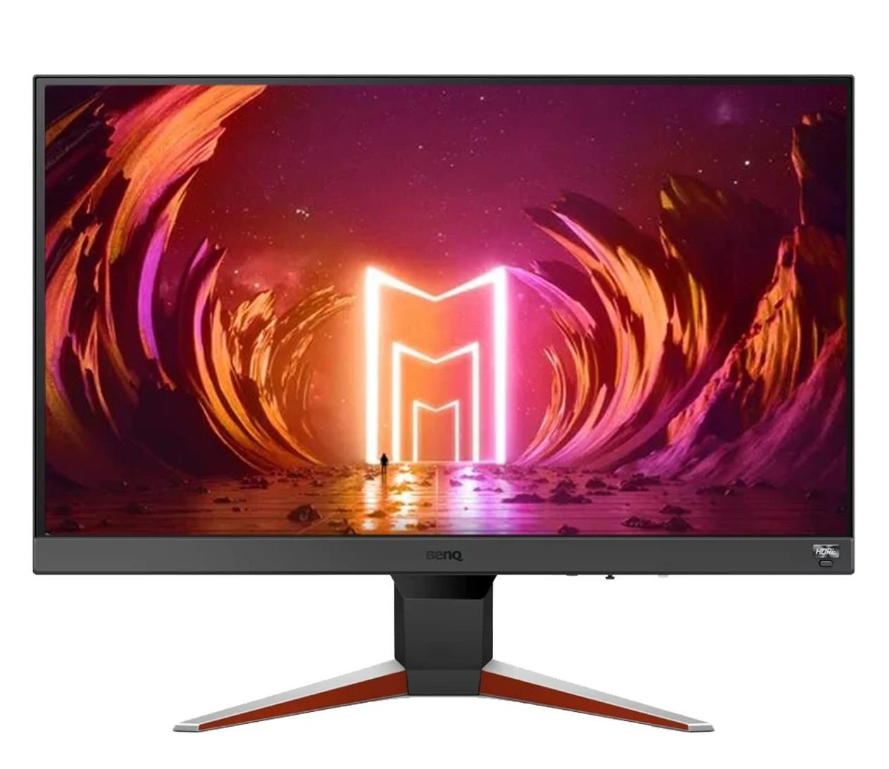 Монитор BenQ Mobiuz EX240N (9H.LL6LB.QBE) EU