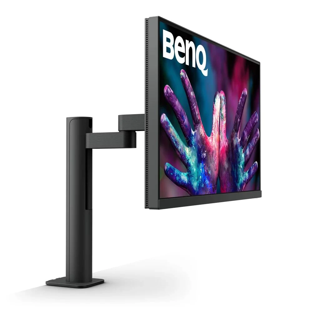 Монитор BenQ PD2705UA (9H.LKDLA.TPE) EU