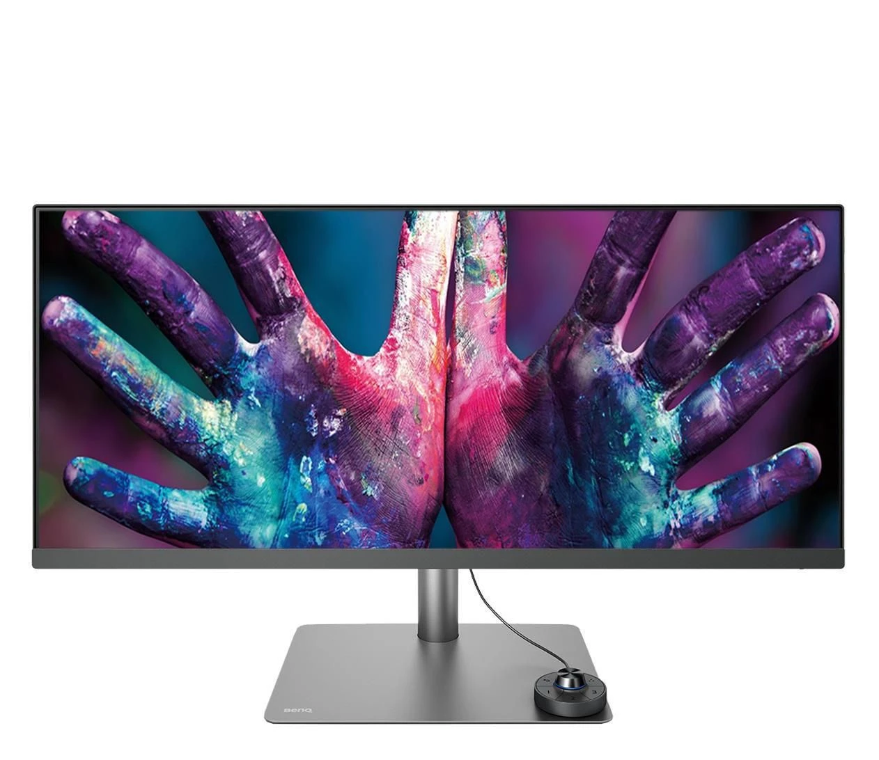 Монитор BenQ PD3420Q (9H.LJHLB.QPE) EU