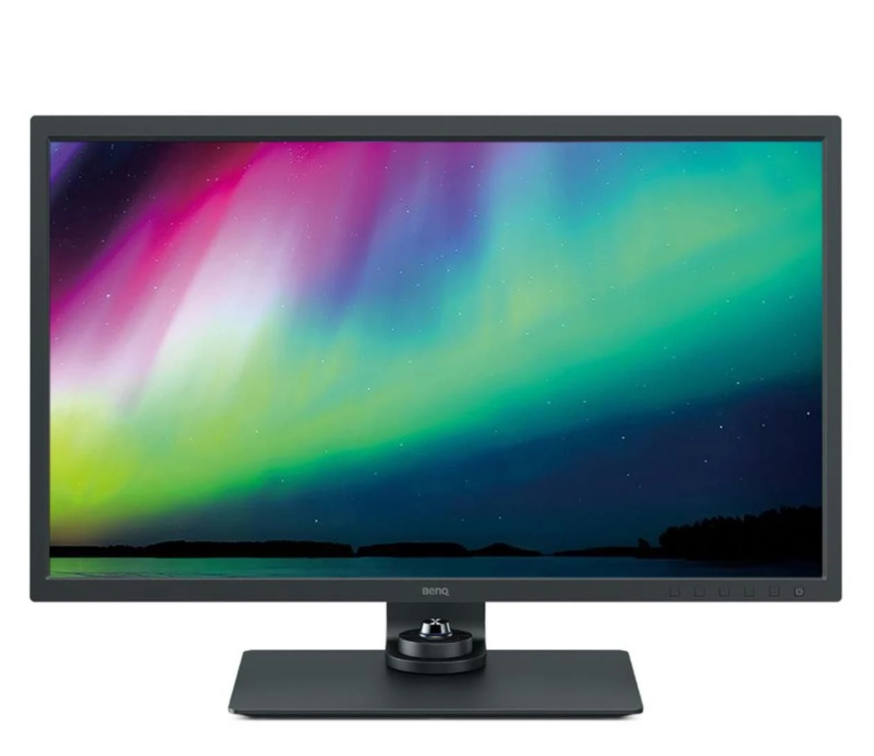 Монітор BenQ SW321C black (9H.LJ1LB.QBE) EU
