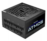 Chieftec Atmos 850W 80 Plus Gold ATX 3.0 (CPX-850FC) EU