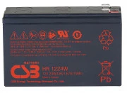 CSB 12V 6.5AH (HR1224W) AGM