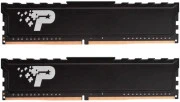 DDR4 2x8GB/3200 Patriot Signature Line Premium (PSP416G3200KH1) (UA)