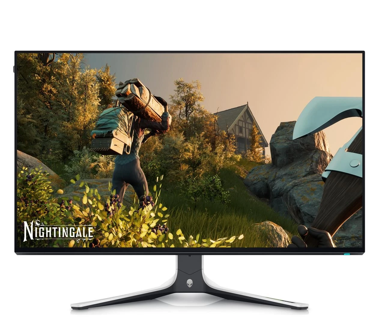 Монитор Dell Alienware AW2723DF (210-BFII) EU