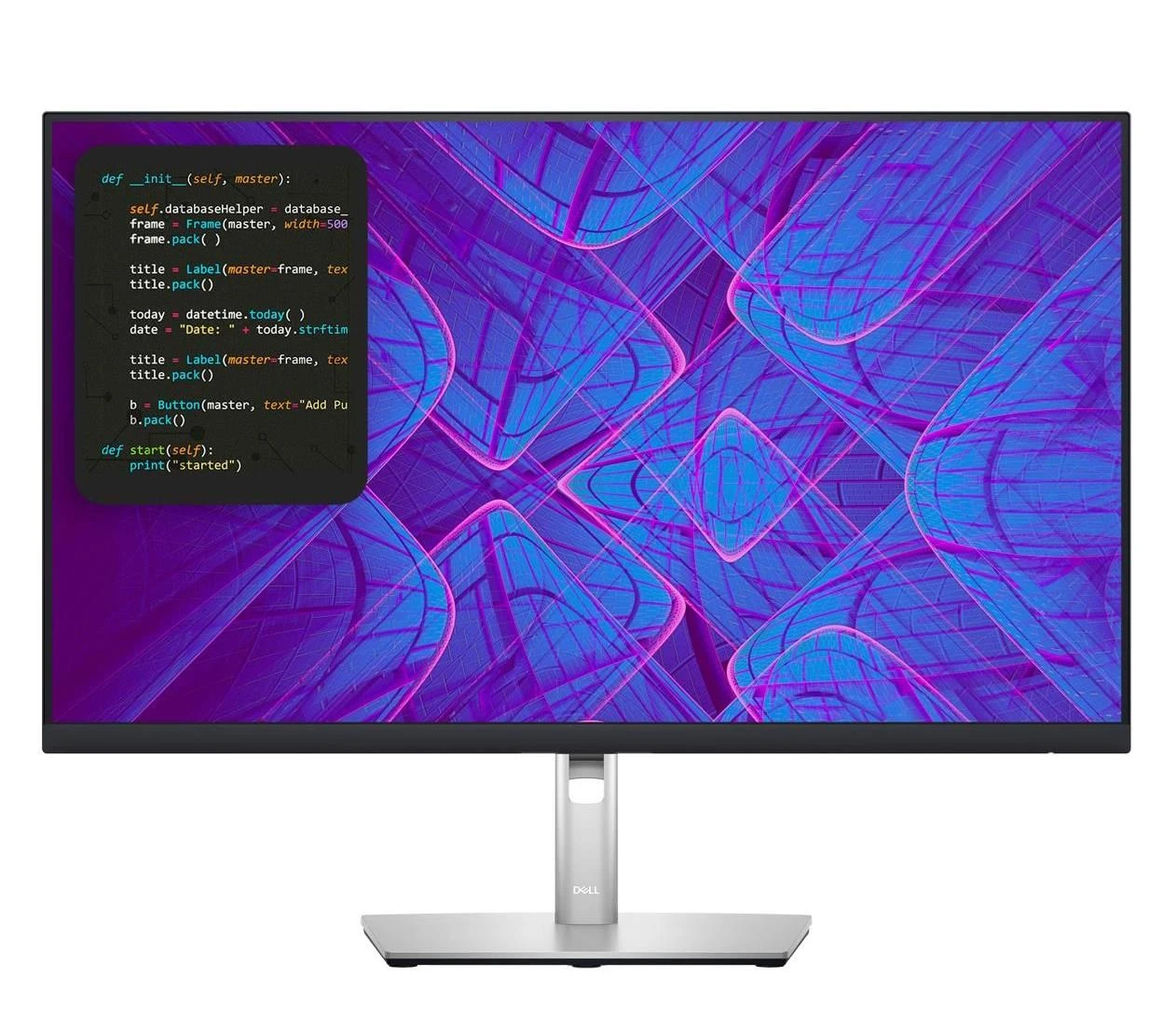 Монітор Dell P2723QE (210-BDFZ Commercial P series) EU