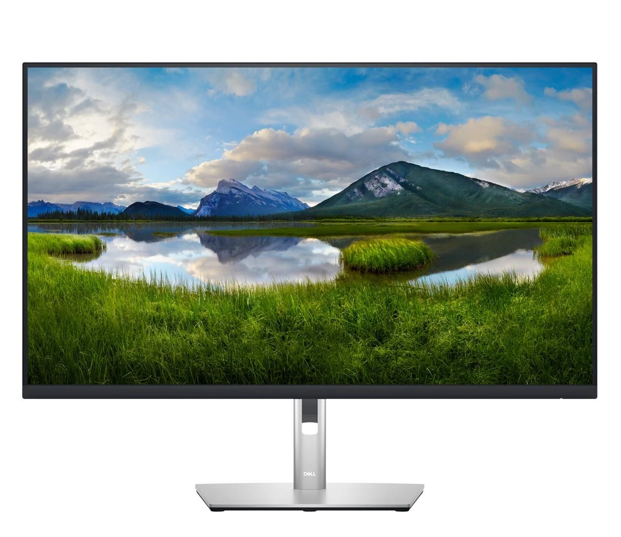 Монітор Dell P3223DE (210-BDGB Commercial P series) EU