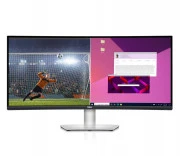 Dell S3423DWC (210-BEJE Consumer) EU