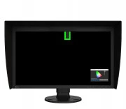Eizo ColorEdge CG2700S ColorNavigator (CG2700S) EU