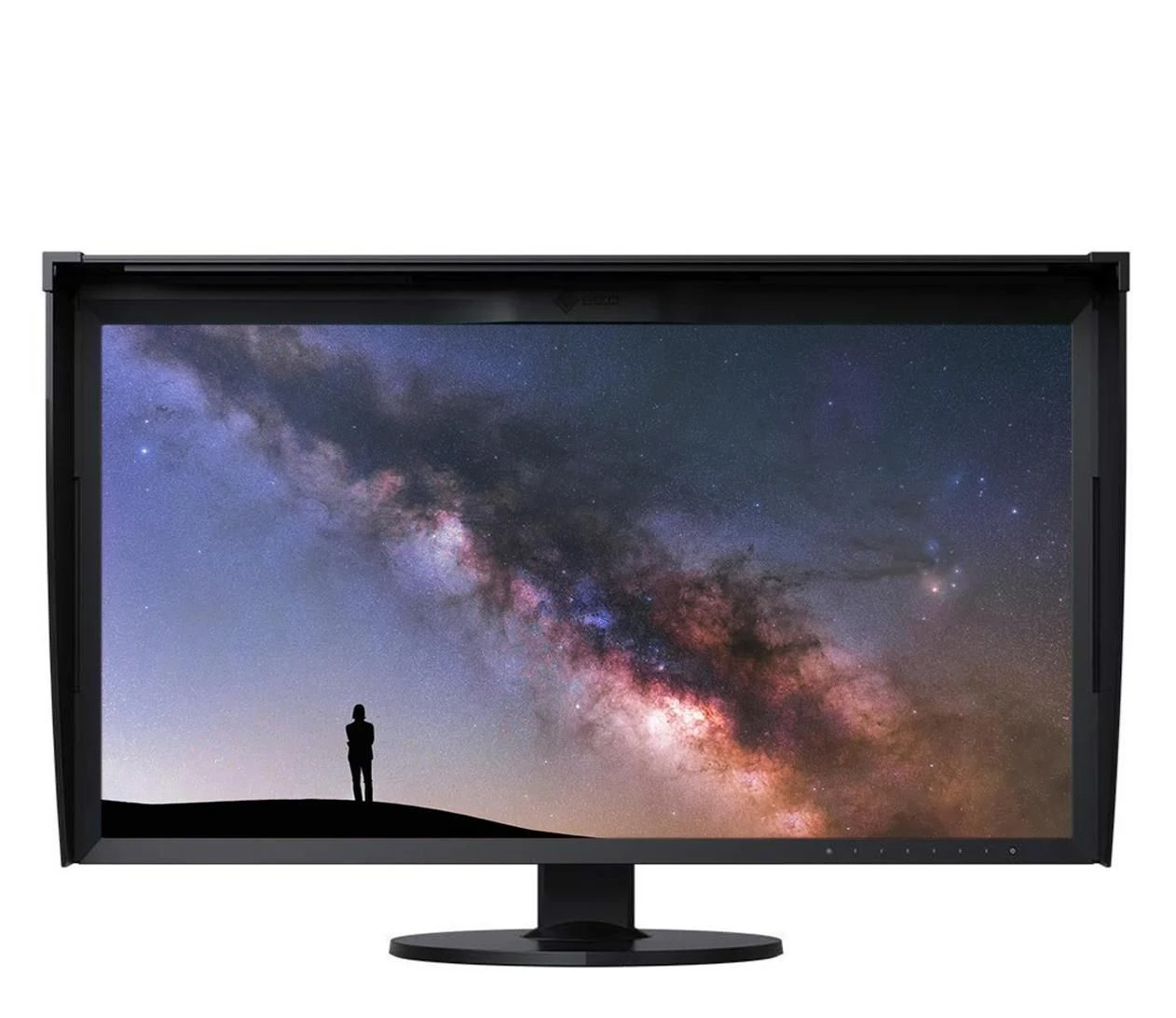 Монитор Eizo ColorEdge CG319X-BK 4K (CG319X-BK) EU