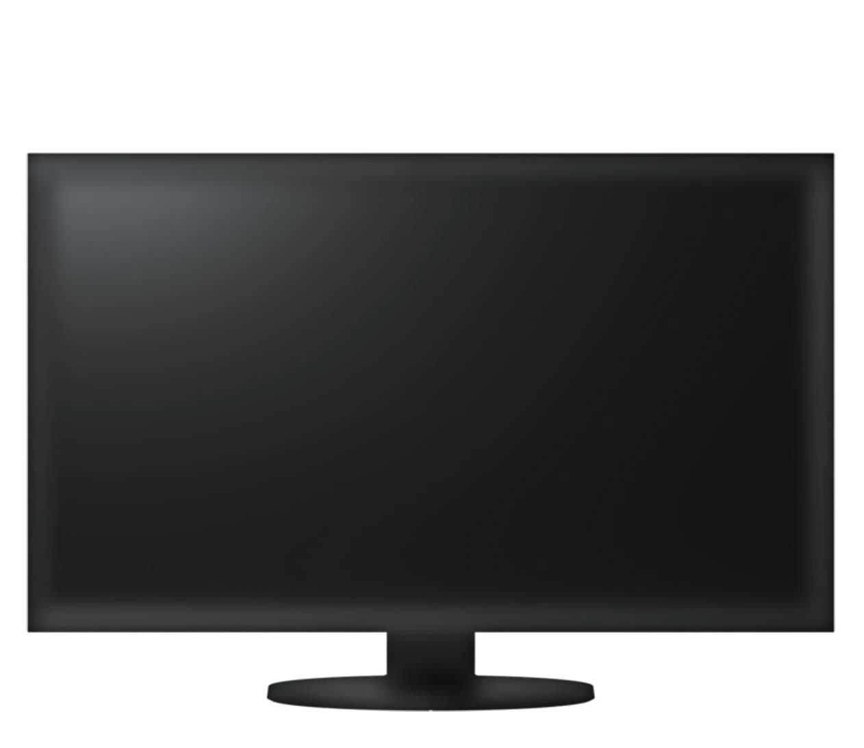 Монитор Eizo ColorEdge CS2740-BK + ColorNavigator (CS2740-BK + CN) EU