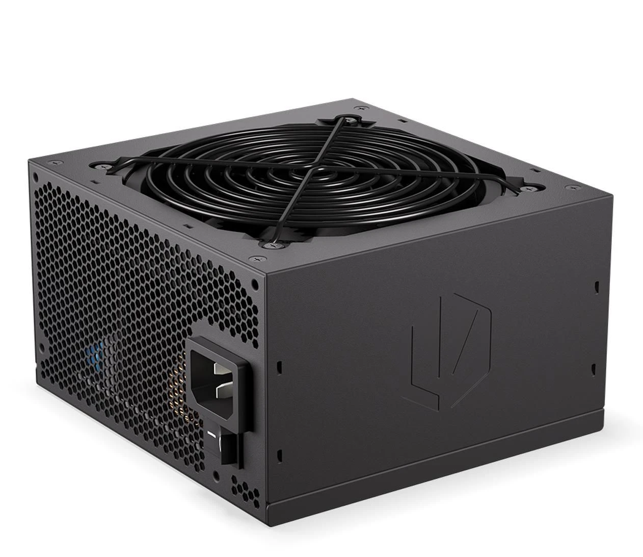 Блок живлення ENDORFY Supremo FM5 650W 80 Plus Gold (EY7A007) EU