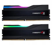 G.SKILL 32GB (2x16GB) 6600MHz CL34 Trident Z5 RGB (F5-6600J3440G16GX2-TZ5RK) EU