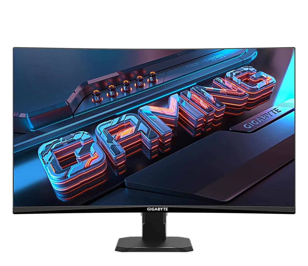 Монітор Gigabyte GS27FC EU