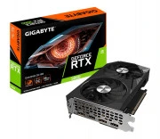 Gigabyte RTX 3060 GAMING OC 8GB GDDR6 (GV-N3060GAMING OC-8GD 2.0) EU