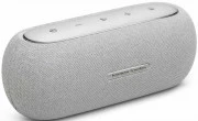 Harman/Kardon Luna Grey (HKLUNAGRYEU)