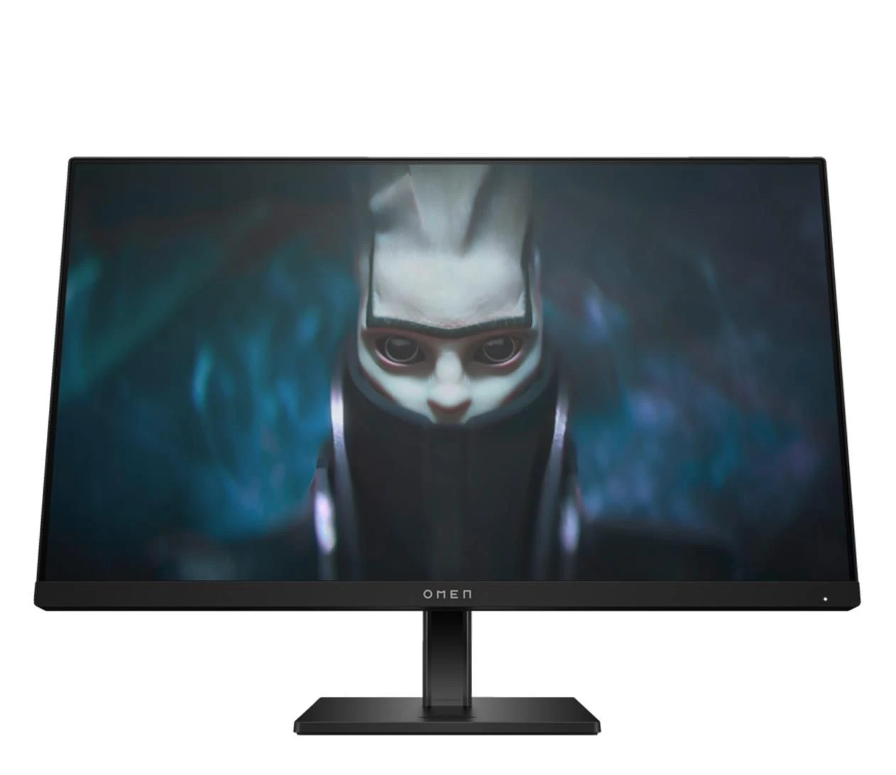 Монітор HP OMEN 24 FHD IPS 165Hz 1ms Gaming (780D9E9) EU