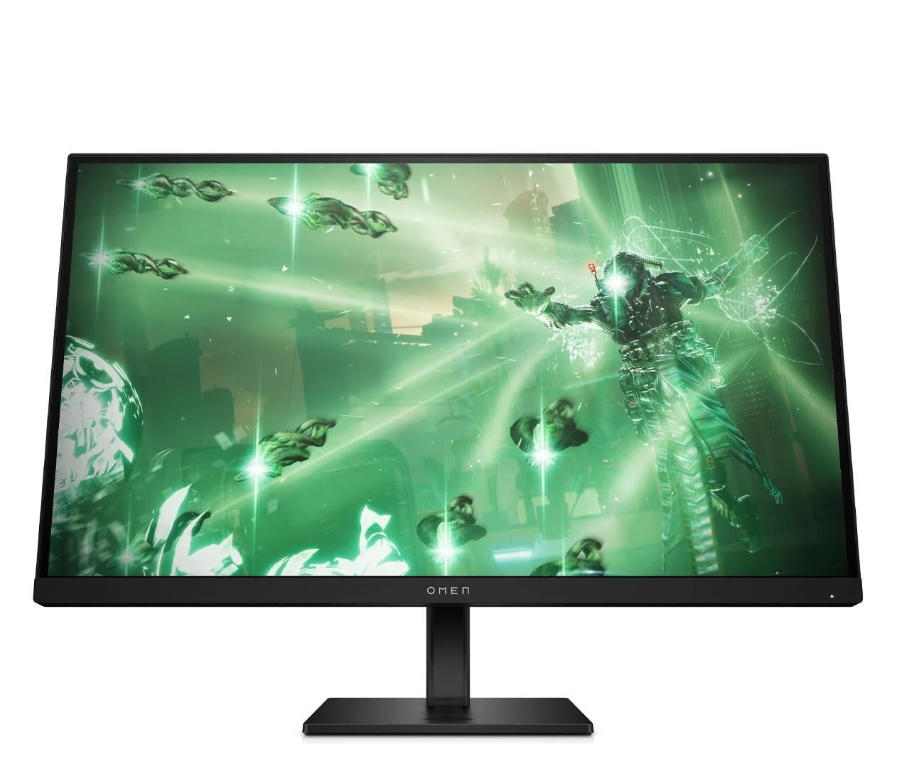 Монитор HP OMEN 27q QHD IPS 165Hz 1ms Gaming (780H4E9) EU