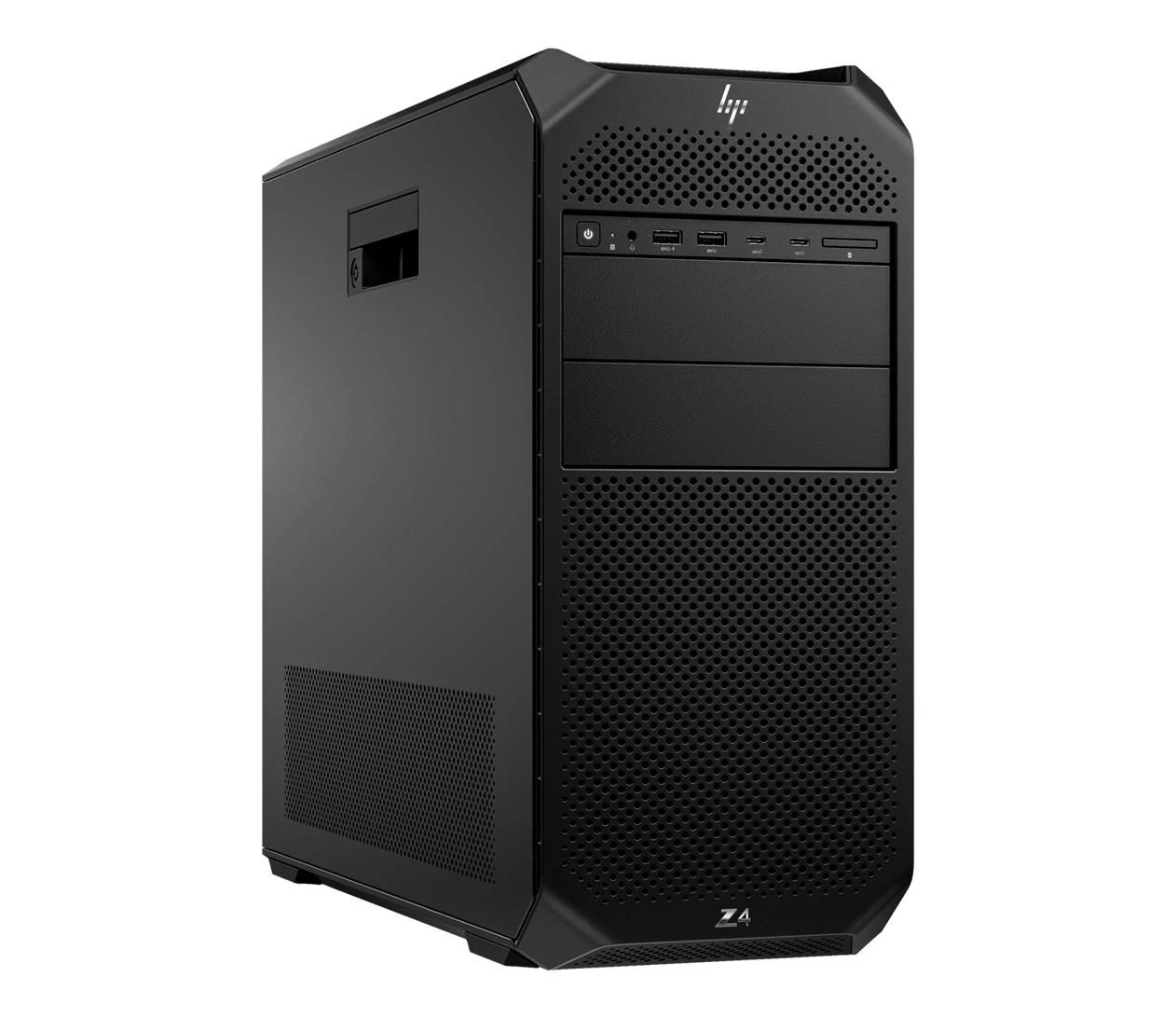 Комп'ютер HP Z4 TWR G5 W5-2445/64GB/1TB/Win11P RTX A4000 (5E8E5EA) EU