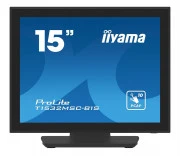 iiyama T1532MSC-B1S Touch (T1532MSC-B1S) EU