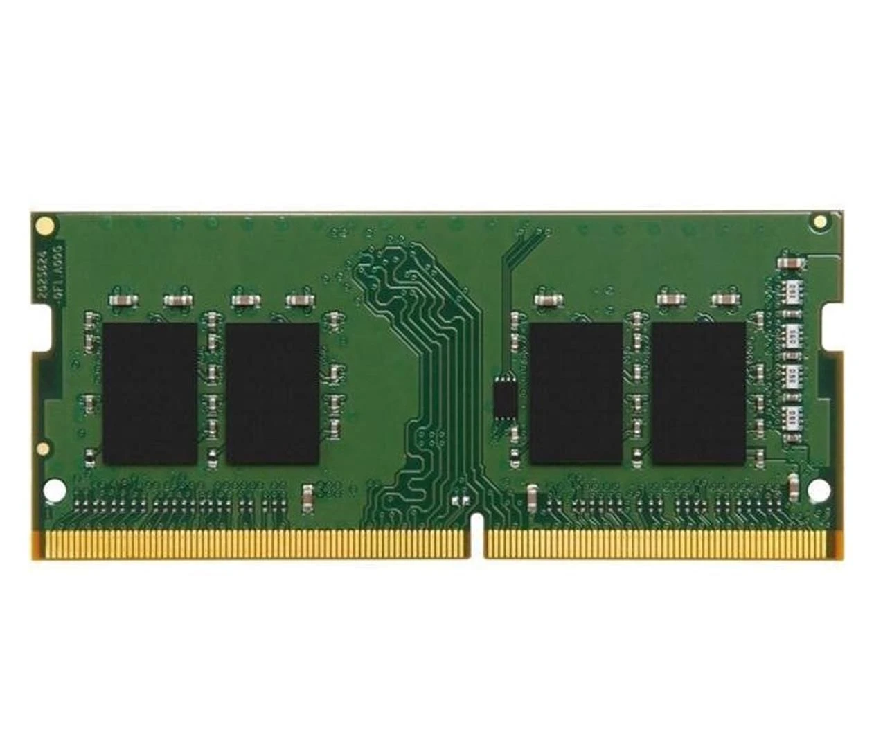 Оперативна пам'ять Kingston 16GB (1x16GB) 3200MHz CL22 (KCP432SD8/16) EU