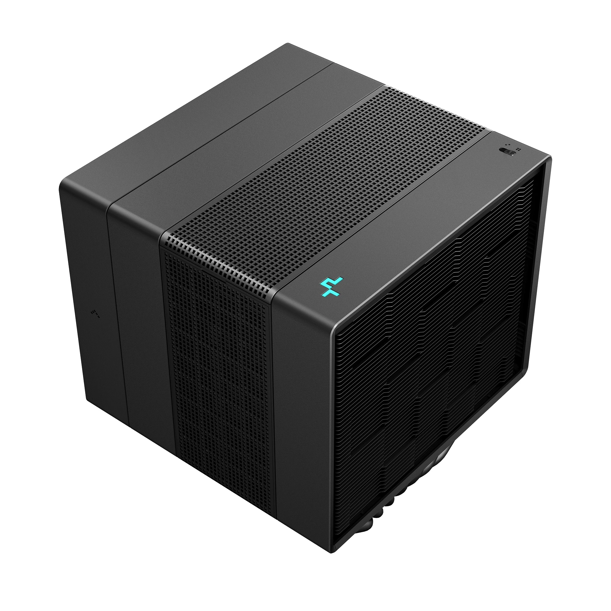 Кулер процессорный DeepCool Assassin IV (R-ASN4-BKNNMT-G) (UA)