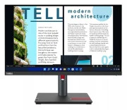 Lenovo ThinkVision P24h-30 (63B3GAT6EU) EU