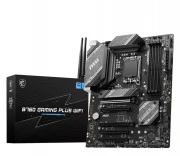 MSI B760 GAMING PLUS WiFi EU