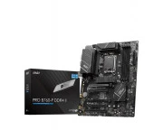 MSI Pro B760-P DDR4 II Socket 1700 (UA)