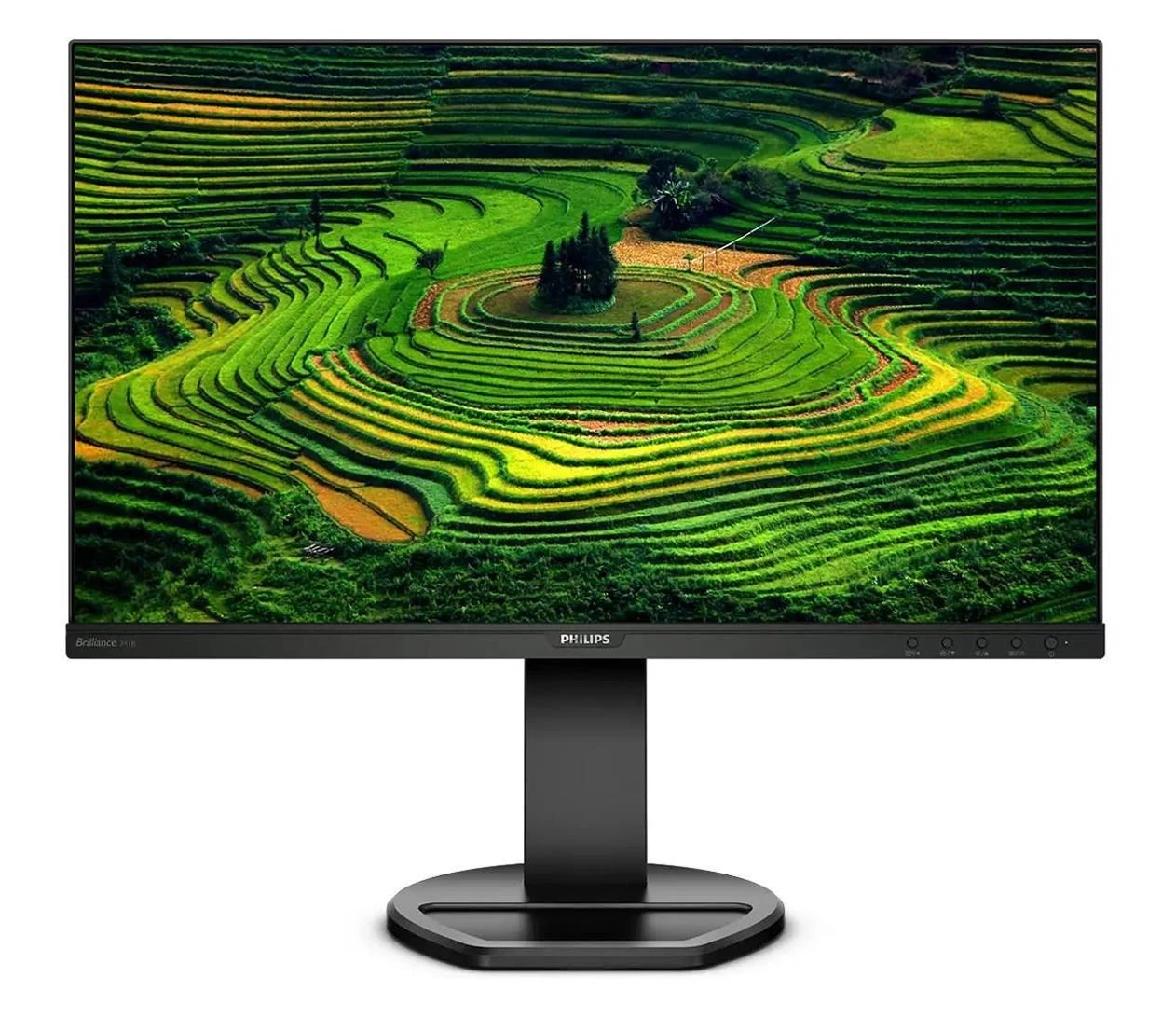 Монитор Philips 241B8QJEB/00 (241B8QJEB/00) EU