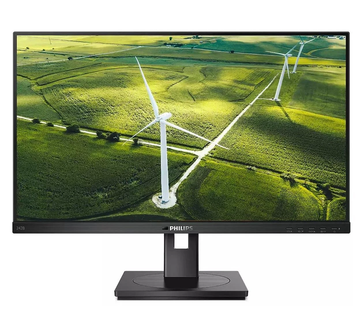 Монитор Philips 242B1G/00 (242B1G/00) EU