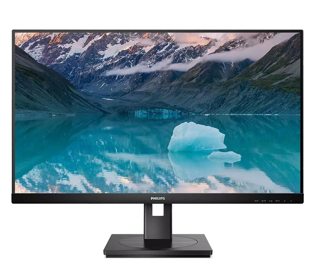 Монитор Philips 242S9JML/00 (242S9JML/00) EU